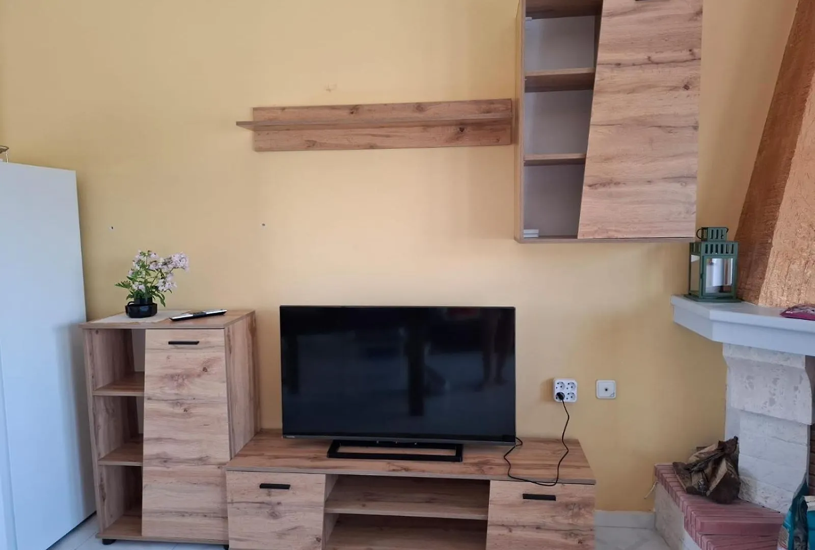 סוזופולי Flo Maisonette With Sea View יוון