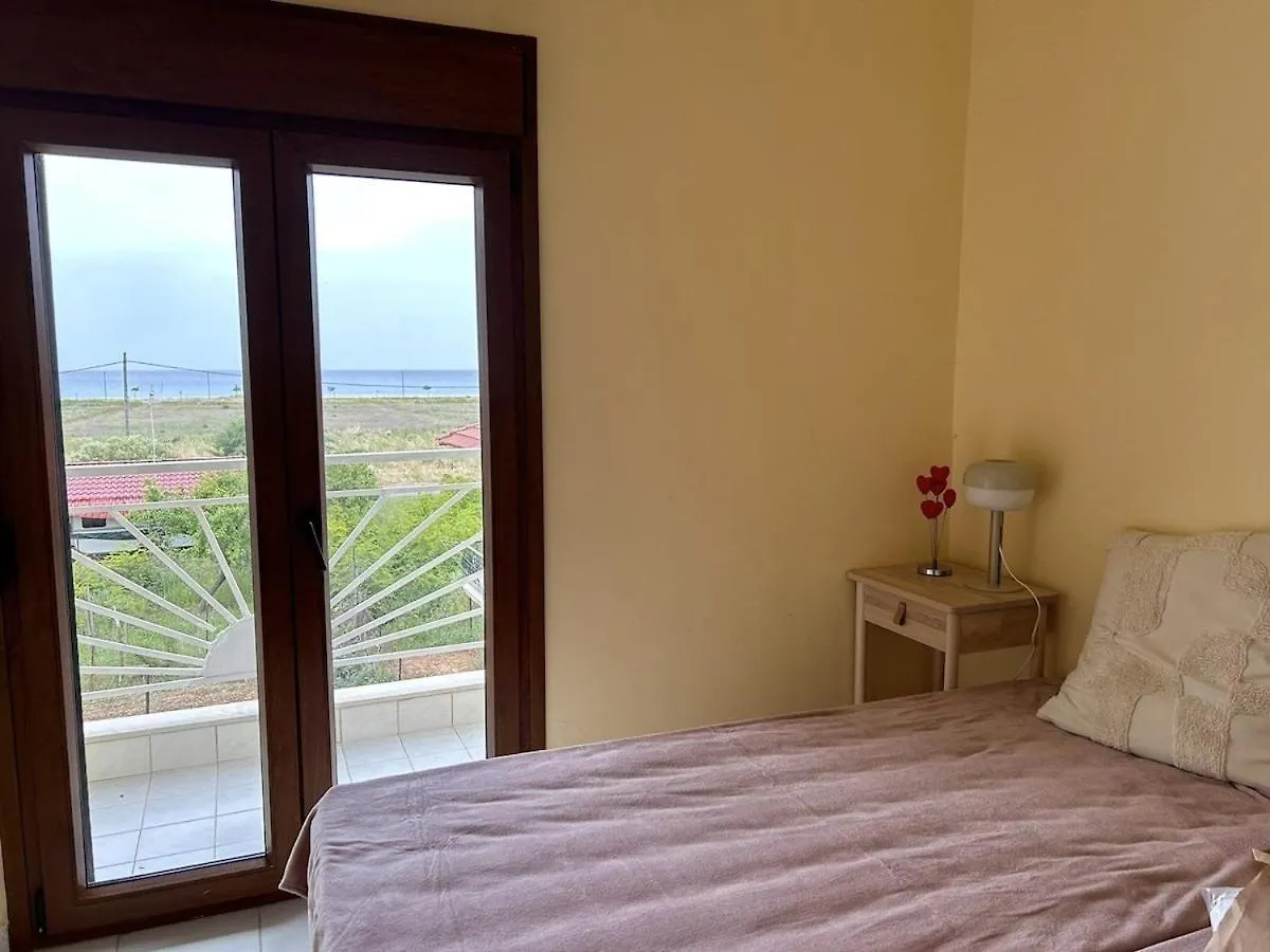 סוזופולי Flo Maisonette With Sea View 0*,  יוון