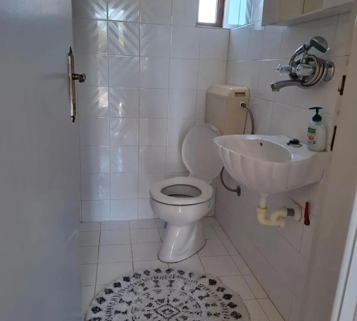 סוזופולי Flo Maisonette With Sea View 0*,  יוון