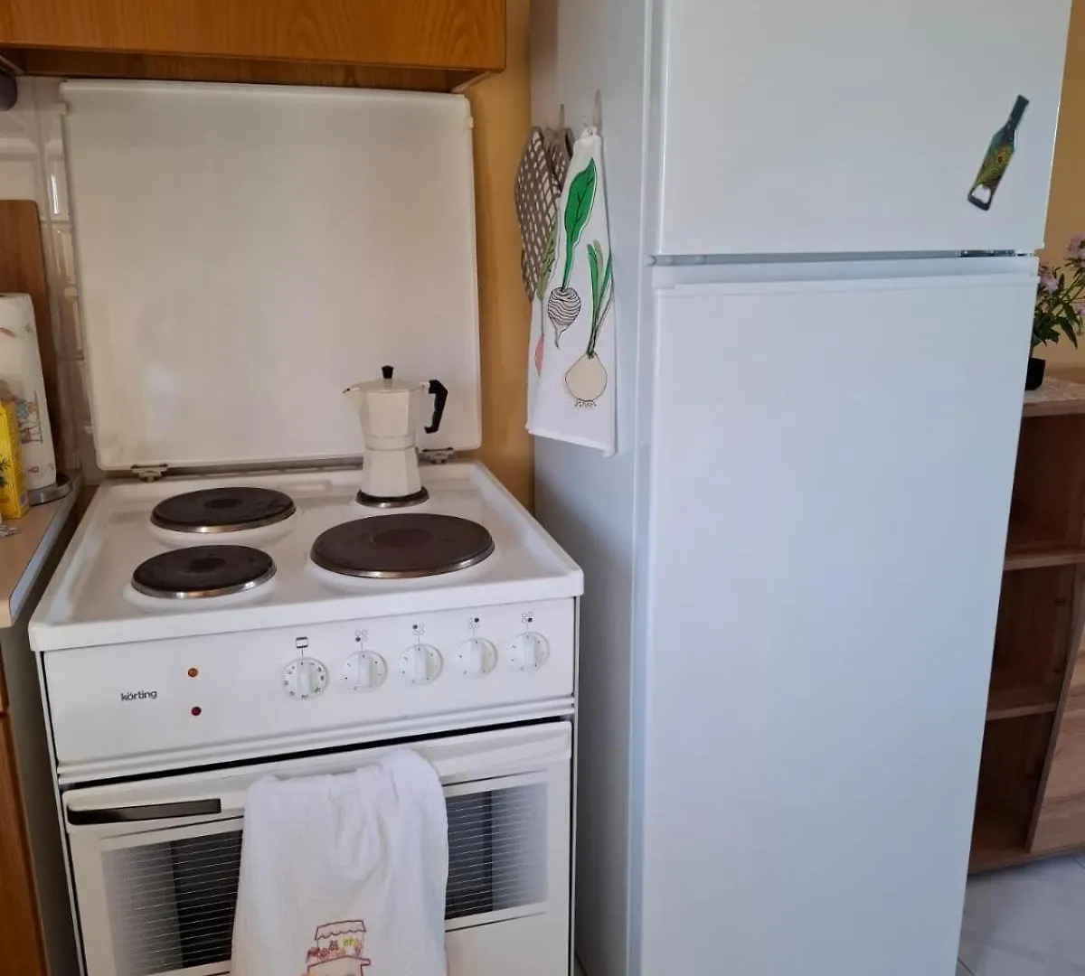 סוזופולי Flo Maisonette With Sea View