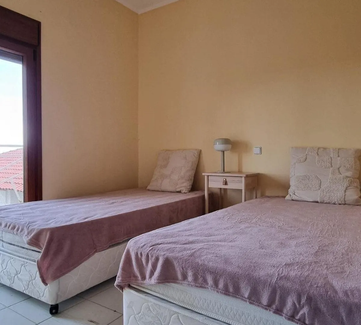 סוזופולי Flo Maisonette With Sea View יוון