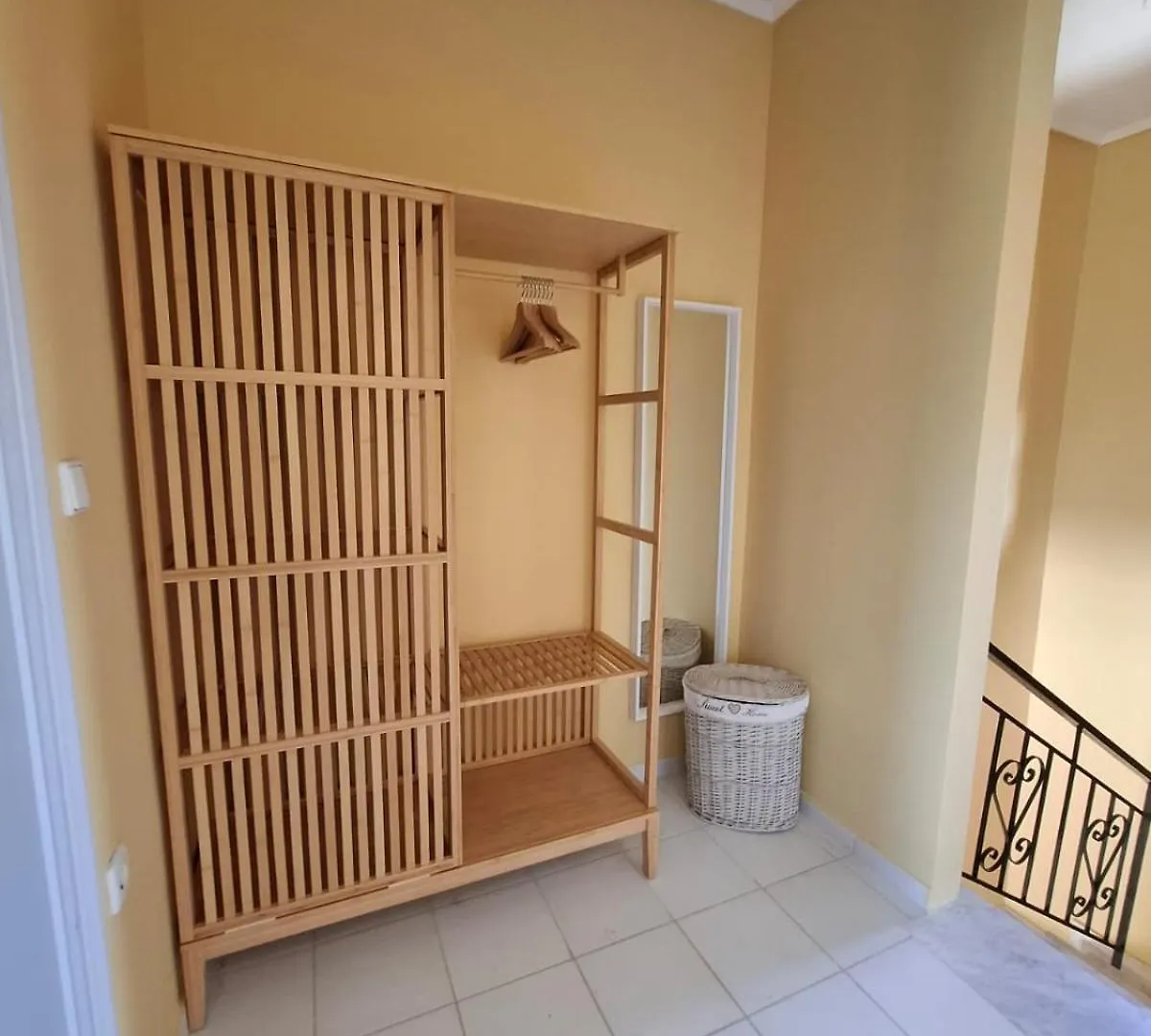 סוזופולי Flo Maisonette With Sea View